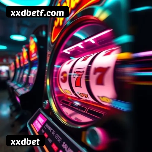 Loterias online disponíveis na xxdbet